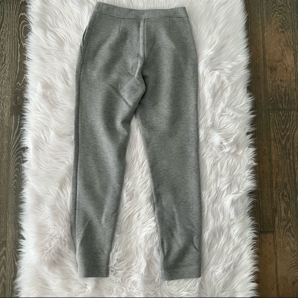NWT Moschino Boutique Grey Pants - Picture 2 of 8